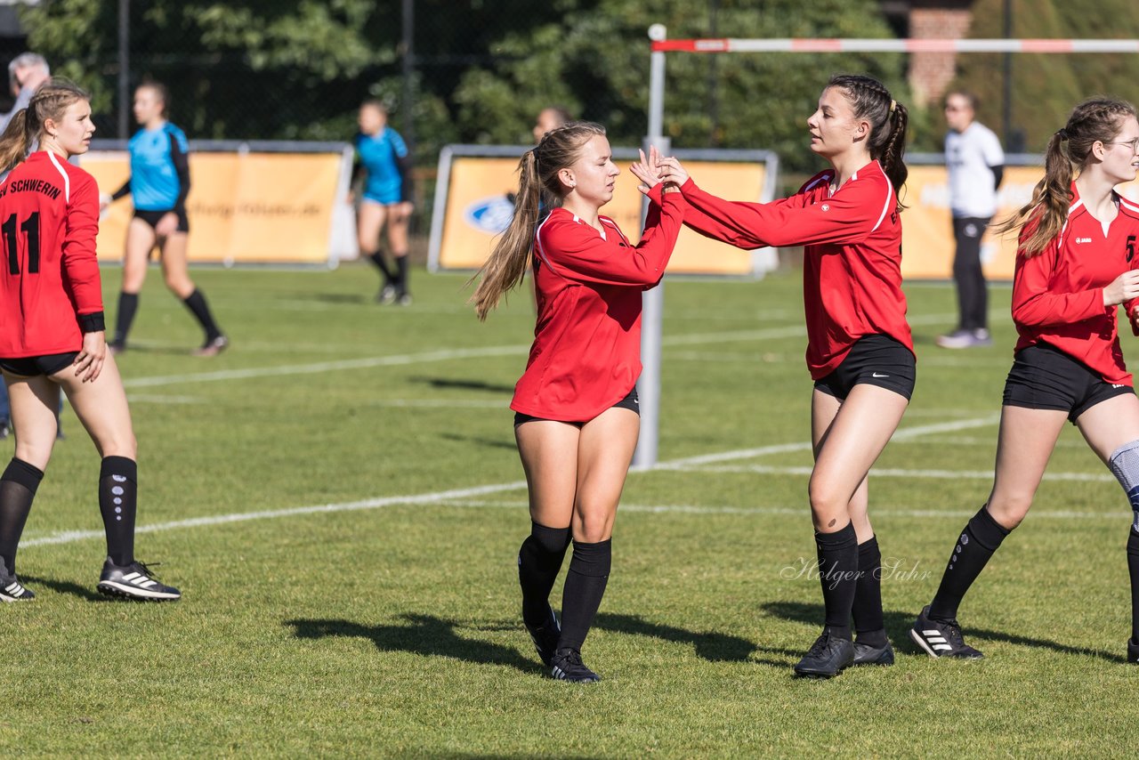 Bild 204 - wU16 Deutsche Meisterschaft